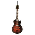 thumbnail image 1 of Musical Instrument Christmas Ornament (5" Gibson Electric Guitar), 1 of 2
