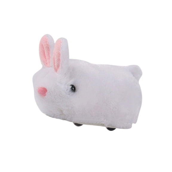 Realistic Electric Cats Toy USB Motion Sensors Cats Teaser Toy For Kittens Swatting Indoor Hunting Chasing