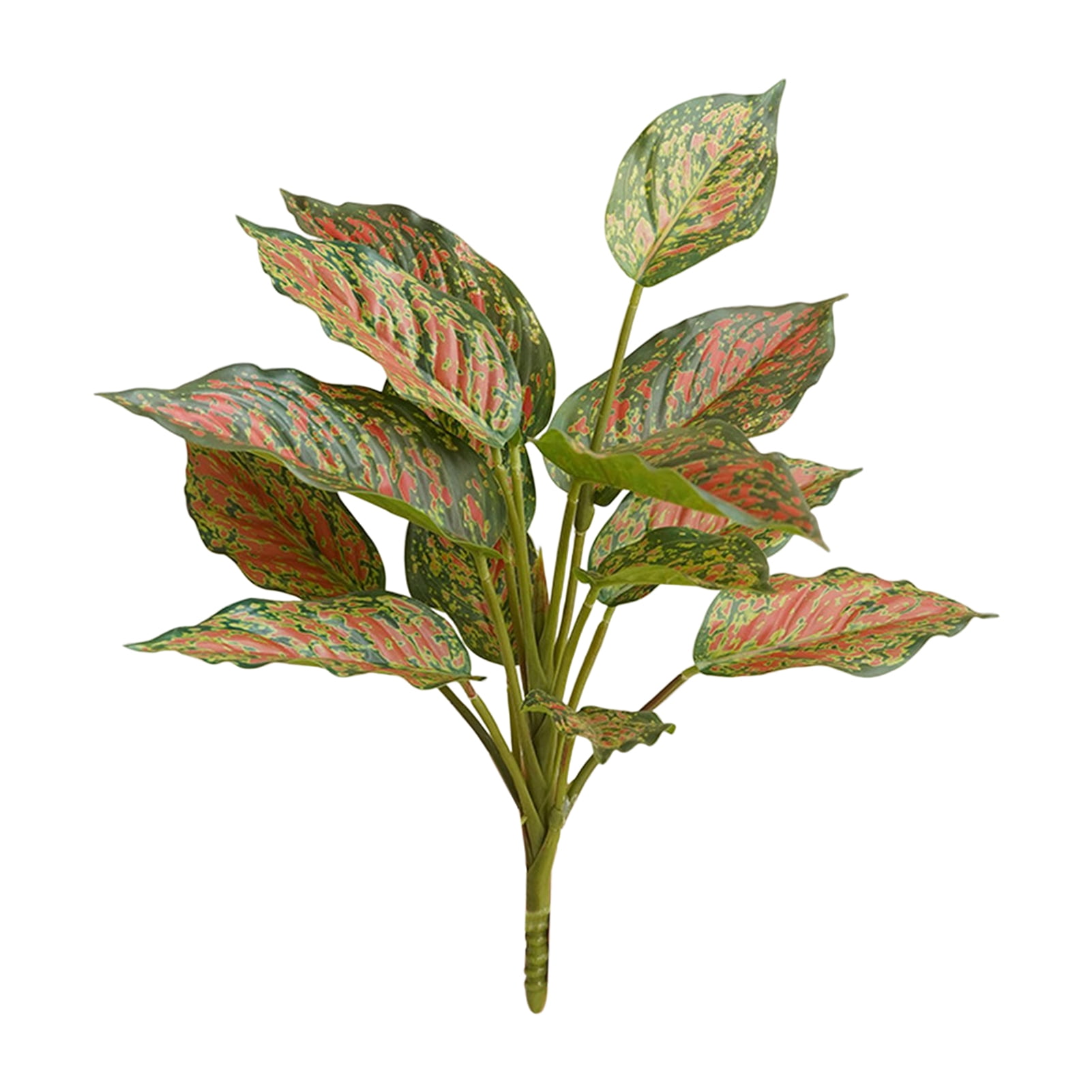 Realistic Fake Plant Easy Care No Withering Decorate Garden Wedding