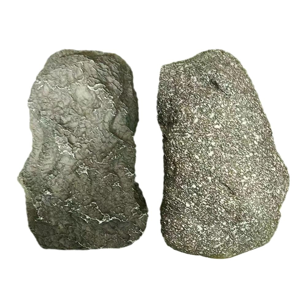 Realistic Fake Rock Key Holder Safe For Outdoors Stone Garden