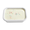 thumbnail image 1 of Realistic Faux Tiramisu Cake Stress Relief Squeeze for Adults, Soft Tactile Dough Fidget for Desk Focus & Calm, Slow Rising Sensory Toy for Anxiety Management, 1 of 2