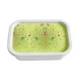 thumbnail image 1 of Realistic Faux Tiramisu Cake Stress Relief Squeeze for Adults, Soft Tactile Dough Fidget for Desk Focus & Calm, Slow Rising Sensory Toy for Anxiety Management, 1 of 5