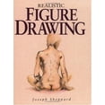 thumbnail image 1 of Pre-Owned Realistic Figure Drawing (Paperback) 0891343741 9780891343745, 1 of 1