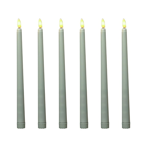Realistic Flickering Flames – Safe And -Free Atmosphere!