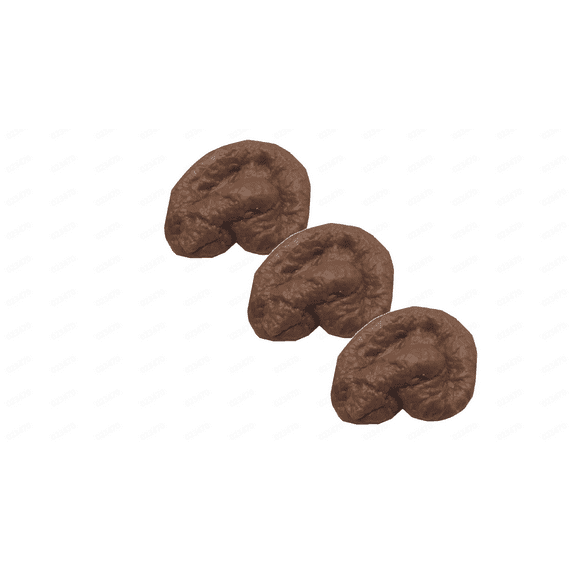 Realistic Floating Fa Ke Poop Brown Novelty Prank Gi Ft For F Ools' Day Decorations And Funny Joke