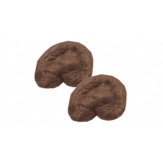 Realistic Floating Fa Ke Poop Brown Novelty Prank Gi Ft For F Ools' Day Decorations And Funny Joke