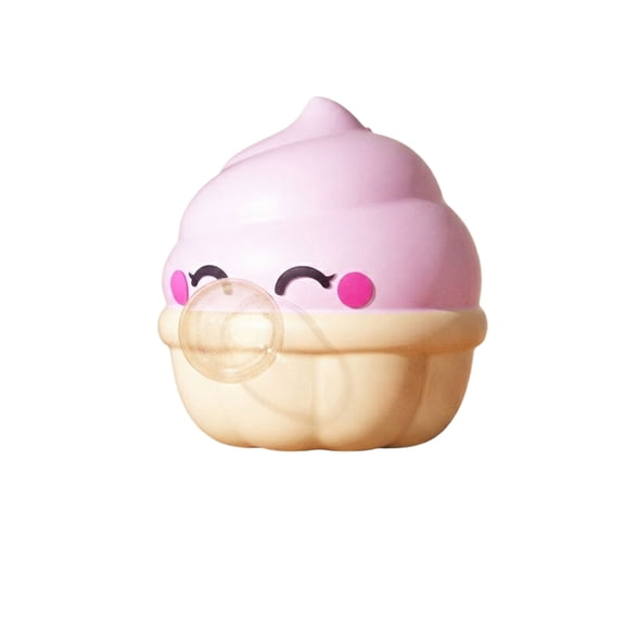 Realistic Food-themed Squeezeable Toys For Stress Relief, Desktop Ornaments for Stress Relief Squishies Fidget Toys for ADHD ADD OCD