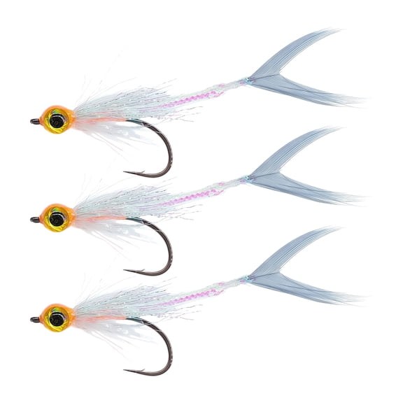 Realistic Fork Tail Fishing Lures with Barbed Hook Long Throws Sinking Water Hard Baits Fork Tail Fake Baits Fishing Gear