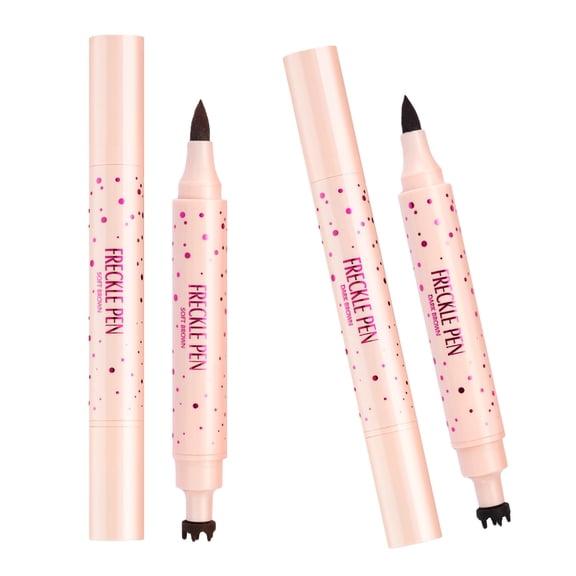 Realistic Freckles Cosmetic Tool With Highly Pigment Waterproof For Precise Application And Long Lasting Results