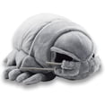 thumbnail image 1 of Realistic Giant Isopod Stuffed Animal Plush Toy, Lifelike Ocean Plushies, Simulation Animals Doll, 1 of 7
