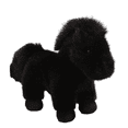 thumbnail image 1 of Realistic Horse Stuffed Animals, Mini Cute Children's Toy Horse Plush Toys, Birthday Gifts for Boys & Girls, 1 of 4