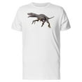thumbnail image 1 of Realistic Image Of Dakotaraptor T-Shirt Men -Image by Shutterstock, Male Small, 1 of 2
