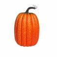 thumbnail image 1 of Realistic Large Orange Fake Pumpkin Model, Foam Halloween Fake Pumpkin Prop, Simulation Festival Ornament, Photo Shooting Decor for Party Courtyard Display, 1 of 6