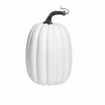 thumbnail image 1 of Realistic Large Orange Fake Pumpkin Model, Foam Halloween Fake Pumpkin Prop, Simulation Festival Ornament, Photo Shooting Decor for Party Courtyard Display, 1 of 6
