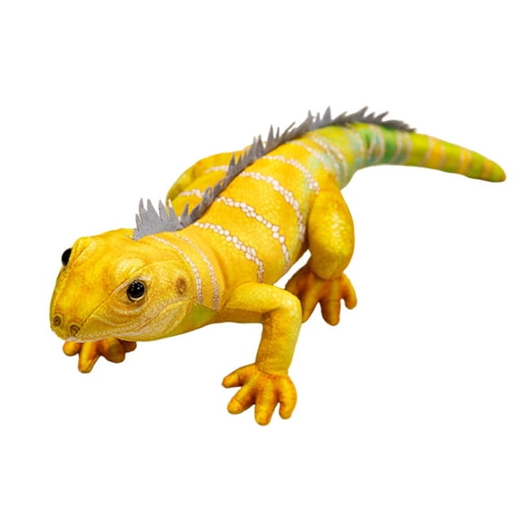 Realistic Lizards Plush Toy Halloween Pranks Toy Fun Stuffed Throw Pillow Party Gifts Long Lizards