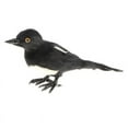 thumbnail image 1 of Realistic Magpie Statue, Simulation Bird Animal Model Toy for Kids, Educational Toy, Birthday Gift, 1 of 6