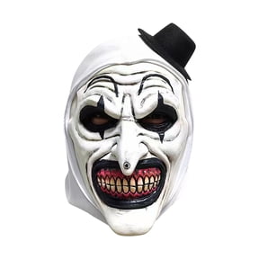 Clown Masks : Halloween clown Masks - Walmart.com