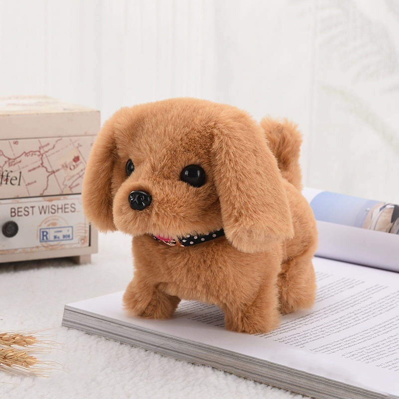 Best made toys plush puppy new arrivals