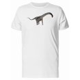 thumbnail image 1 of Realistic Puertasaurus Tee Men's -Image by Shutterstock, 1 of 2