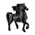 thumbnail image 1 of Realistic Ranch Horse Model Figure, Hand-Painted PVC Horse Statue for Collection Education Display, 1 of 5