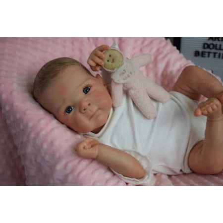 Realistic Reborn Baby Dolls - 18" Girl Full Vinyl Body Lifelike Reborn Boy Doll Poseable Real Life Newborn Adorable Baby Dolls Gift Toys price history and forecast - Zero Pam 18YQ015-004-G#YJJ260409-299876645656677