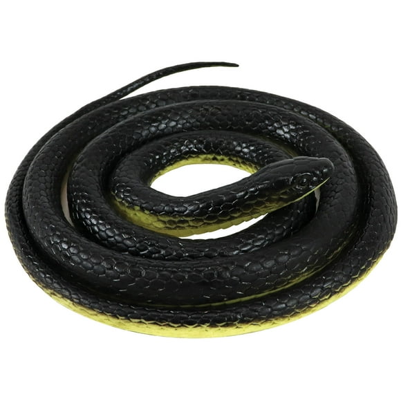 Rubber Snakes Realistic