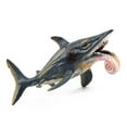 thumbnail image 1 of Realistic Sea Life Animals Figurines Shark Figurine Plastic Ocean Animals Model for Collection Birthday Gift (Helicoprion), 1 of 5