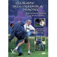 thumbnail image 1 of Realistic Self Defense In Practice (DVD), 1 of 1