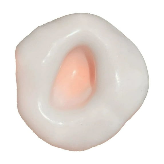 Realistic Silicone Stress Relief Toy Soft, Kneadle Shape Relief Toy, Squishy