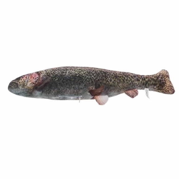 Realistic Soft Stuffed Animal For Cushion 40/60cm