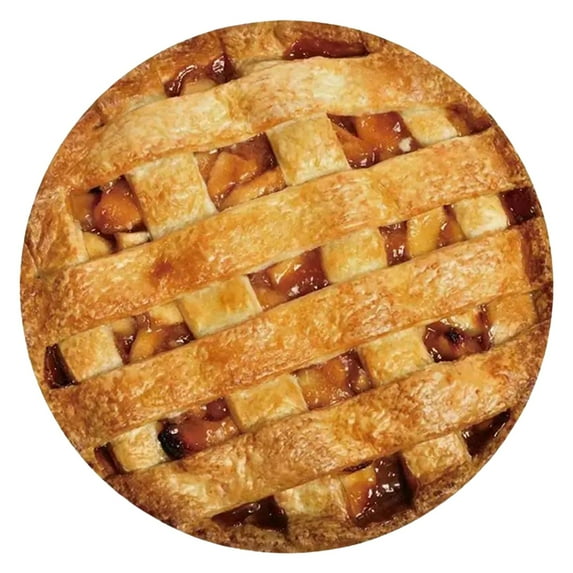 Realistic Tortilla Wrap Blanket, Fun Novelty Throw for Adults & Fun Gifts, Cloth Funny Tortilla Blanket, E Realistic Throw Blanket, by Cloudqi