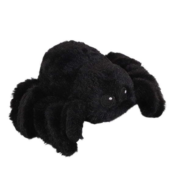 Realistic Toy Soft Stuffed Animal Halloween Cute Crawling Creature For Kids Teens