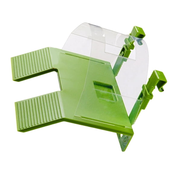 Realistic Turtle Climbing Ramps And Sunning Turtle Basking Platform Tortoise Dock Plastic Resting Terrace
