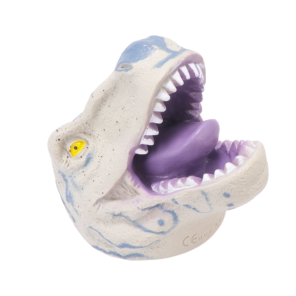 Kids puppet toys with life-like human teeth : r/oddlyterrifying