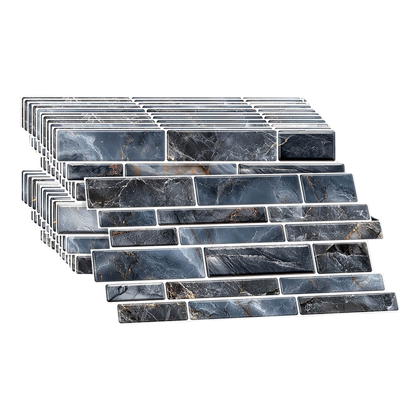 Terrific Stick On Tiles Wall Pictures