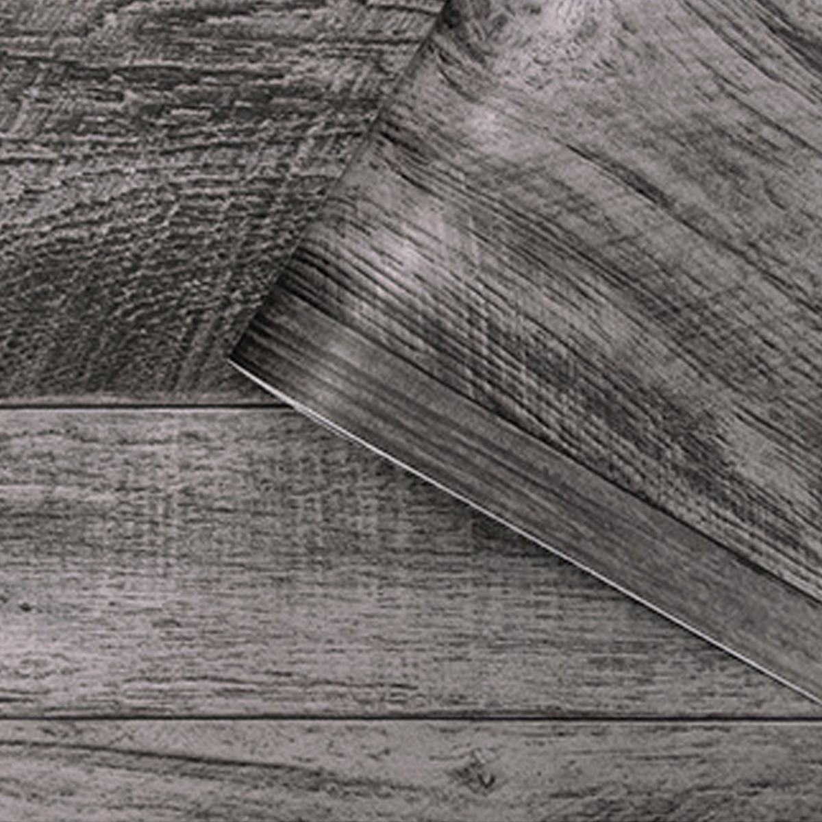 Realistic Wood Contact Paper for Transforming Spaces Distressed Wood Texture Peel & Stick Wallpaper