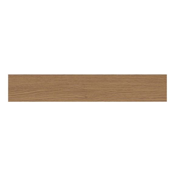 Realistic Wood Grain Self-Adhesive Floor Tile Stickers, Peel and Stick Application for Kitchen Bathroom Living Room, Waterproof Wall Floor Removable Decor Beige