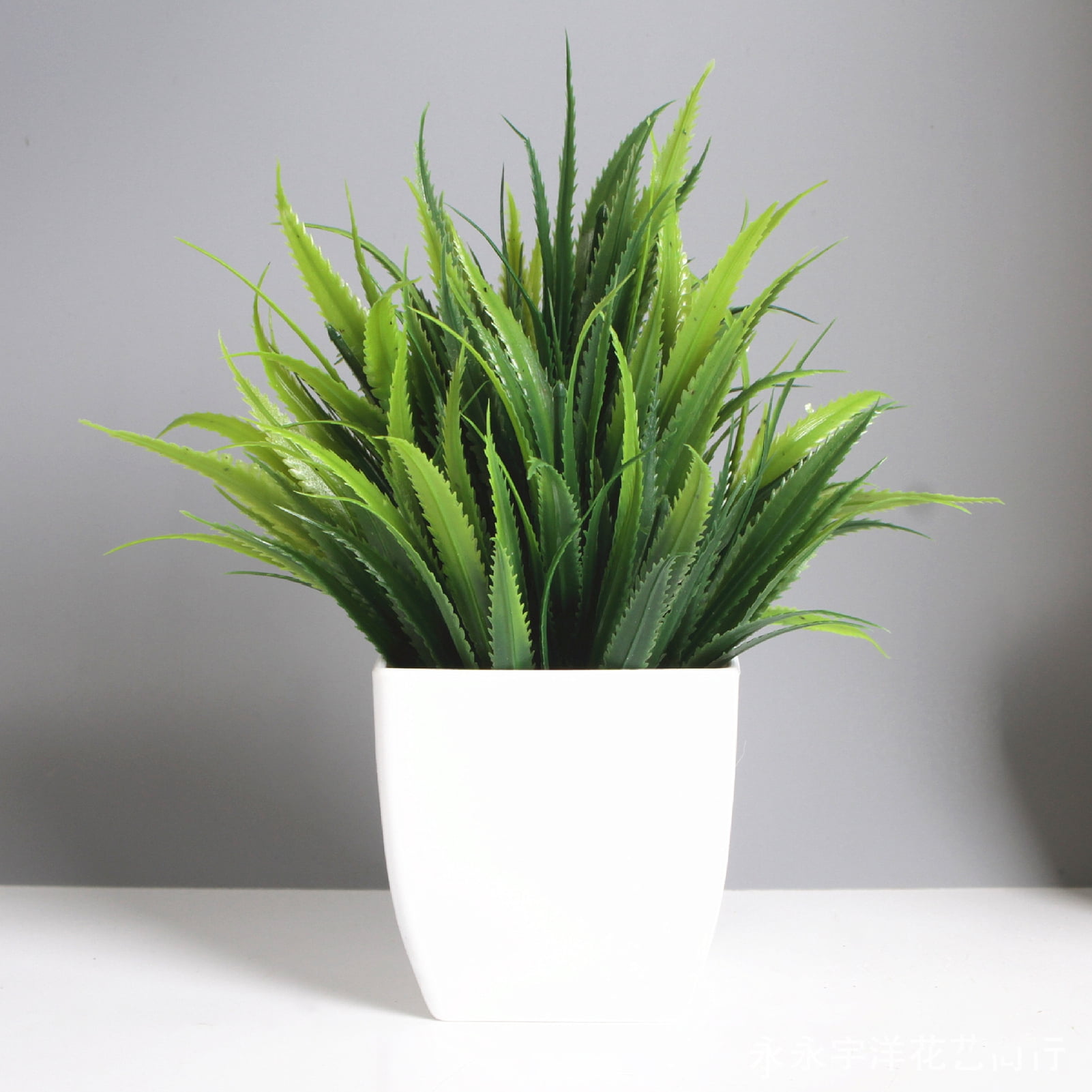 Realistic and Evergreen Artificial Eucalyptus Plants for Stylish Home ...