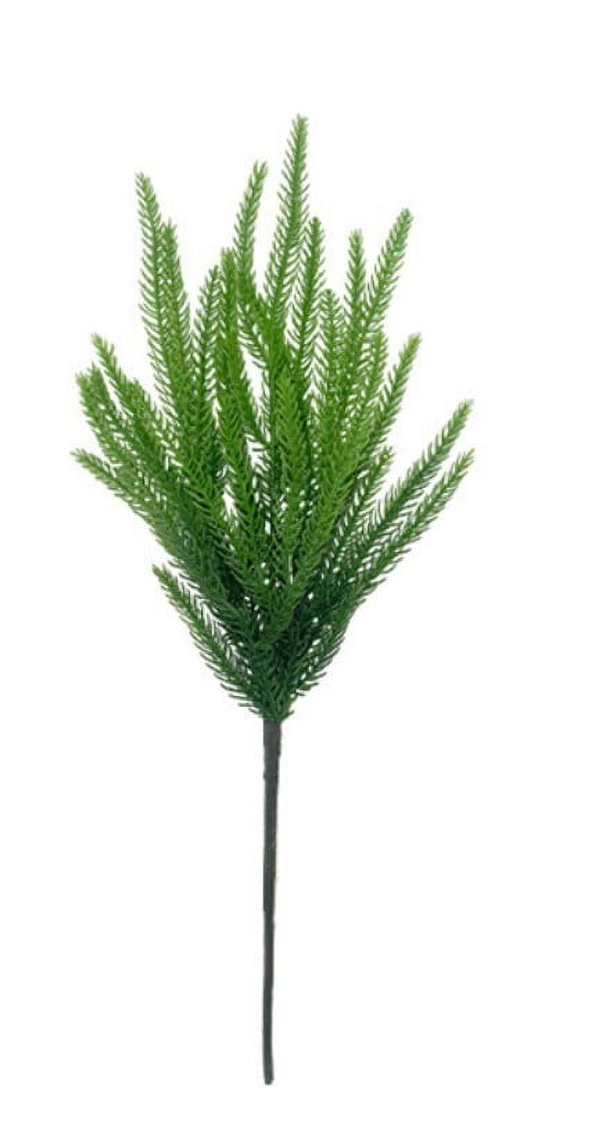 Realistic And Low Maintenance Artificial Boston Fern Plants For Elegant Home Walmart Com