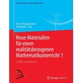 thumbnail image 1 of Realitätsbezüge Im Mathematikunterricht Neue Materialien Für Einen Realitätsbezogenen Mathematikunterricht 1: Istron-Schriftenreihe, (Paperback), 1 of 1