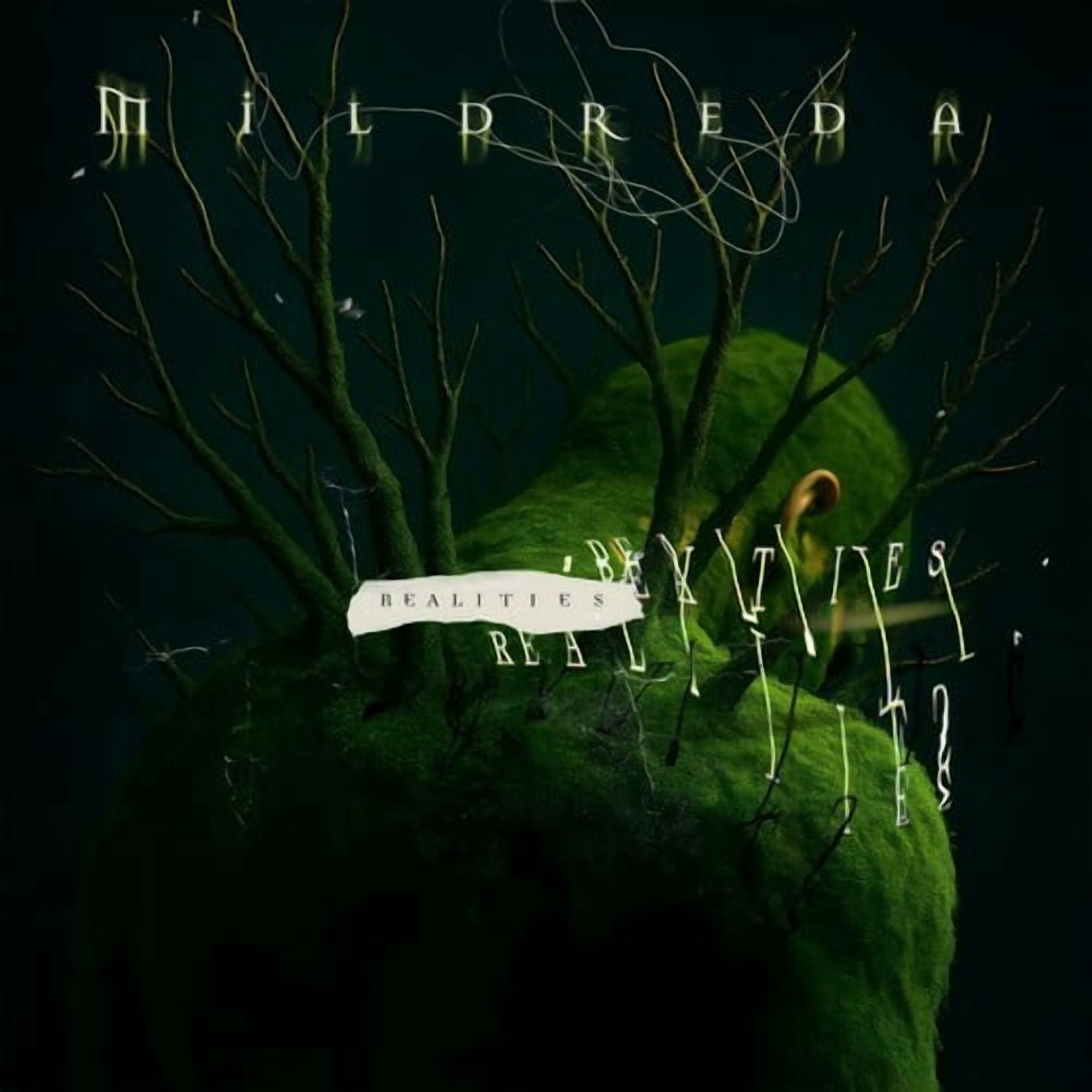 Mildreda - Realities [COMPACT DISCS]