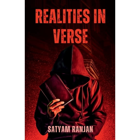 Realities in Verse, (Paperback)