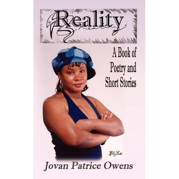 Reality : A Book of Poetry and Short Stories