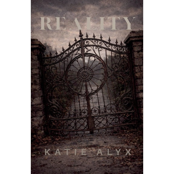 Reality: A Shut In Novel, (Paperback)