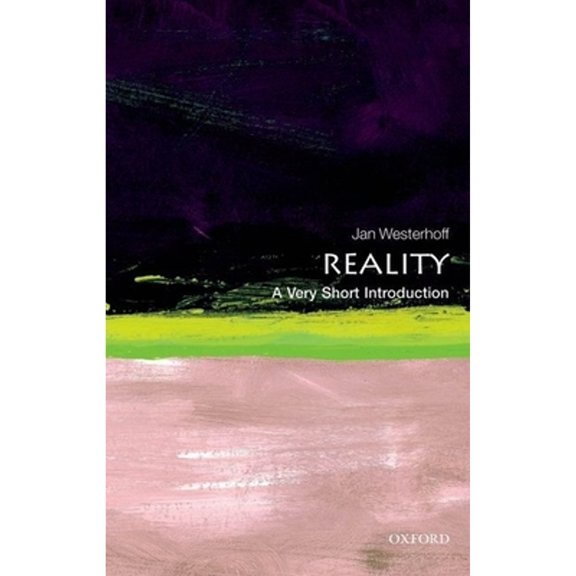 Pre-Owned Reality: A Very Short Introduction (Paperback) 0199594414 9780199594412