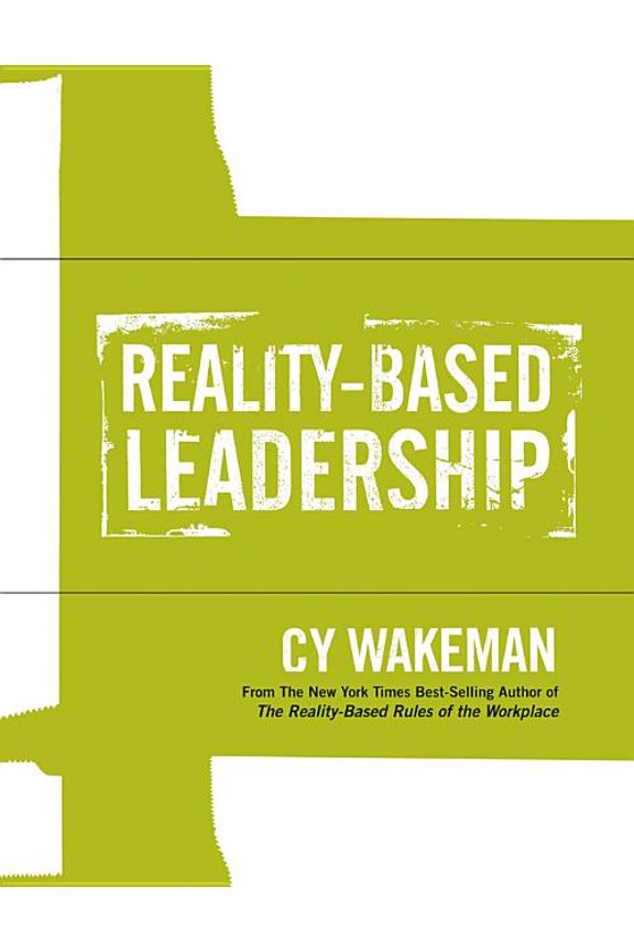 Reality-Based Leadership Self Assessment (Paperback)
