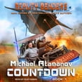 thumbnail image 1 of Reality Benders: Countdown (Audiobook), 1 of 1