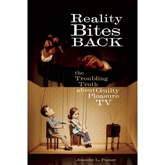 Reality Bites Back, (Paperback)