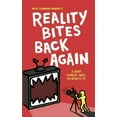 thumbnail image 1 of Reality Bites Back Trilogy Reality Bites Back Again: A dark comedy twist on Reality TV, Book 3, (Paperback), 1 of 1