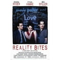 thumbnail image 1 of Reality Bites Movie POSTER 11" x 17" Style A, 1 of 1